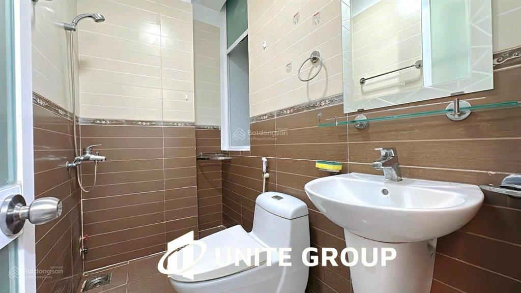 Chuyển công tác pass gấp căn hộ studio tách bếp ban công lớn trung tâm quận 3 chỉ 7.5tr/th