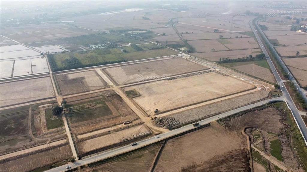 Lô cn hơn 2000m2 cụm cn thanh văn tân ước cần được gả đi với giá tốt nhất thị trường chủ thiện chí