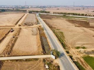 Lô cn hơn 2000m2 cụm cn thanh văn tân ước cần được gả đi với giá tốt nhất thị trường chủ thiện chí