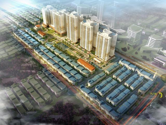 Chính chủ em cần bán căn hộ the k park văn phú 59m2 giá tốt thị trường, thiện chí vào việc ạ