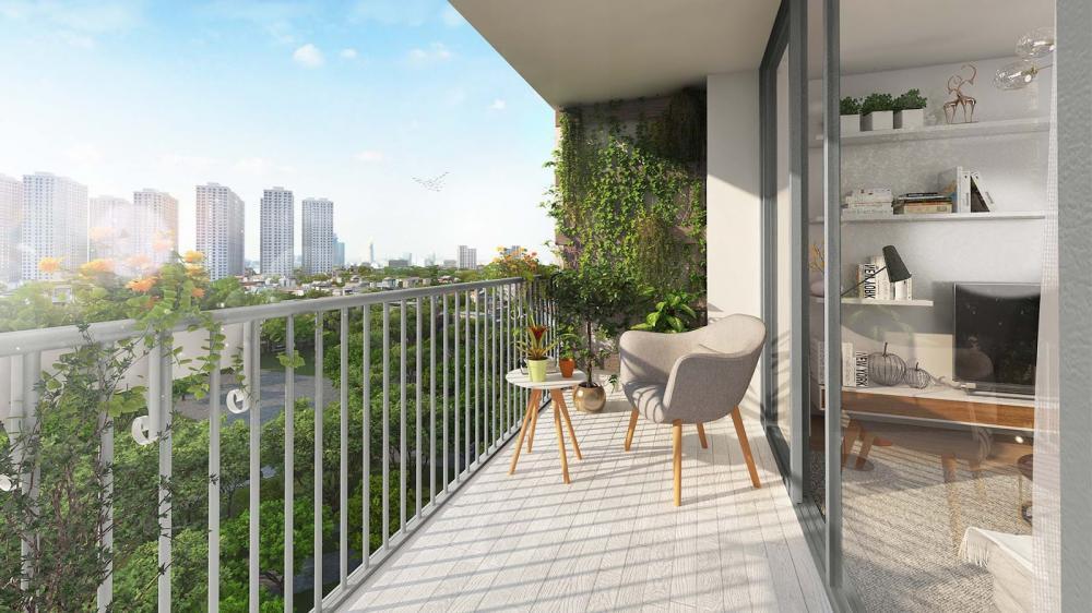 Chính chủ em cần bán căn hộ the k park văn phú 59m2 giá tốt thị trường, thiện chí vào việc ạ