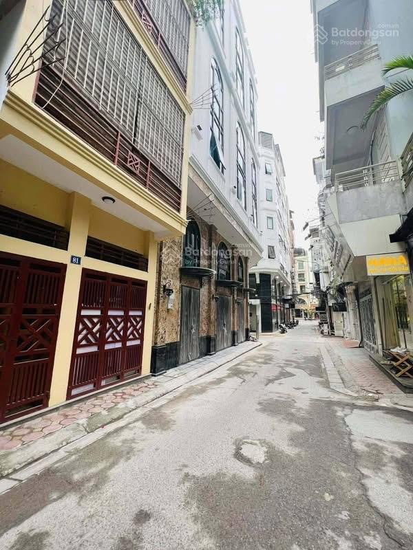 Bán nhà nguyễn quý đức, ngõ rộng thông thoáng, gần phố, ô tô đỗ cửa, 46m2, 6,9 tỷ