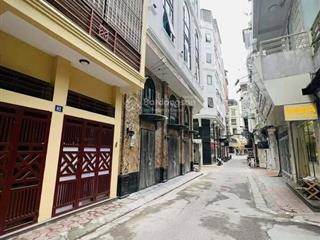 Bán nhà nguyễn quý đức, ngõ rộng thông thoáng, gần phố, full nội thất, 46m2, 6,9 tỷ