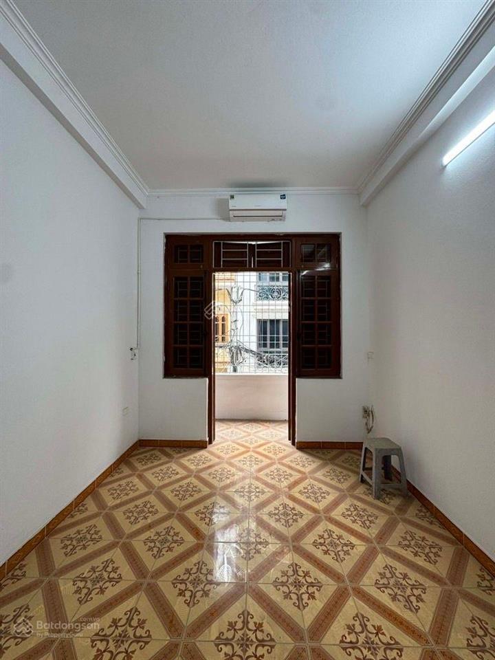 Bán nhà nguyễn quý đức, ngõ rộng thông thoáng, gần phố, ô tô đỗ cửa, 46m2, 6,9 tỷ