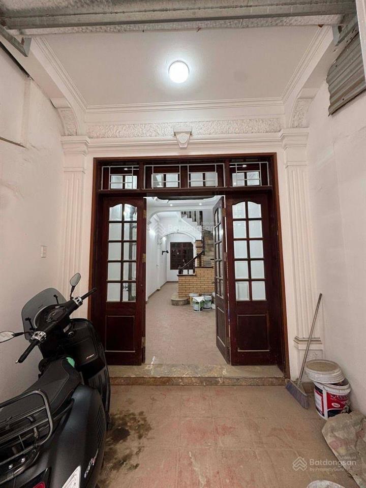 Bán nhà nguyễn quý đức, ngõ rộng thông thoáng, gần phố, ô tô đỗ cửa, 46m2, 6,9 tỷ