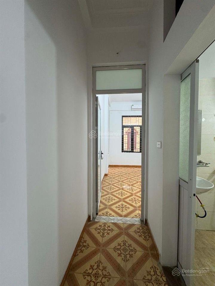 Bán nhà nguyễn quý đức, ngõ rộng thông thoáng, gần phố, ô tô đỗ cửa, 46m2, 6,9 tỷ