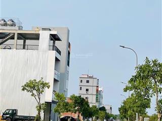 Mặt tiền đường 7m5 nguyễn chơn lô 85m hướng đông nam mát mẻ