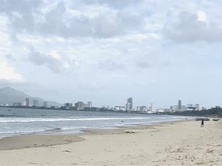 Lô 3 mặt tiền đường biển nguyễn tất thành quận thanh khê vị trí được xây dựng full cao tầng