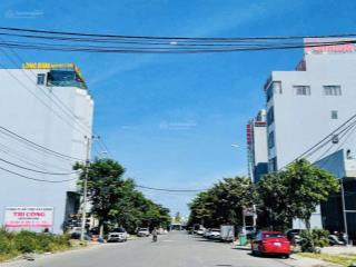 Góc hàng hiếm. lô góc 2 mặt tiền đường 10m5 phan văn định, quận liên chiểu ra biển chưa tới 100m