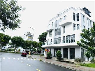 Bán căn shophoue 2 mặt tiền trục thương mại nguyễn sinh sắc đối diện tt hành chính quân liên chiểu