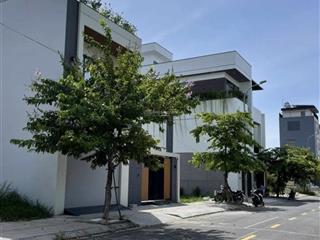 Rẻ nhất hoà minh đường 7m5 mặt tiền hoà phú 9 thông hoàng thị loan đối diện quận gần biển