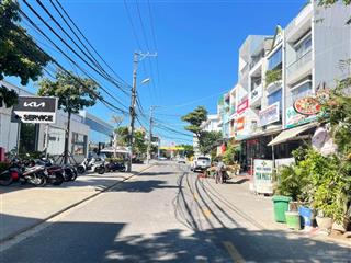 Rẻ hơn đất kiệt nhiều, em chào bán lô mặt tiền đồng trí 5 trung tâm hoà minh liên chiểu