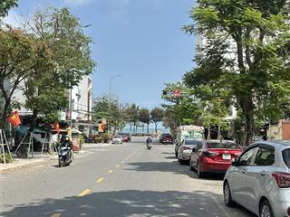 Vị trí đẹp nhất cạnh biển nguyễn tất thành