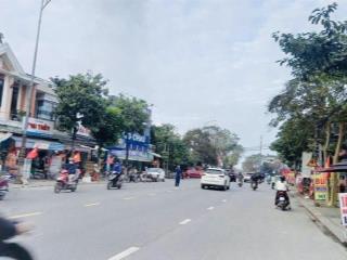 Rẻ nhất liên chiểu mặt tiền âu cơ đường 10m5, vị trí kinh doanh buôn bán kết hợp xây căn hộ