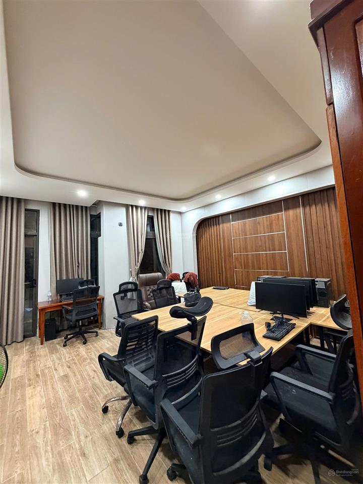 Shophouse căn ống duy nhất 2 mặt tiền nguyễn sinh sắc sổ hồng chính chủ cần bán