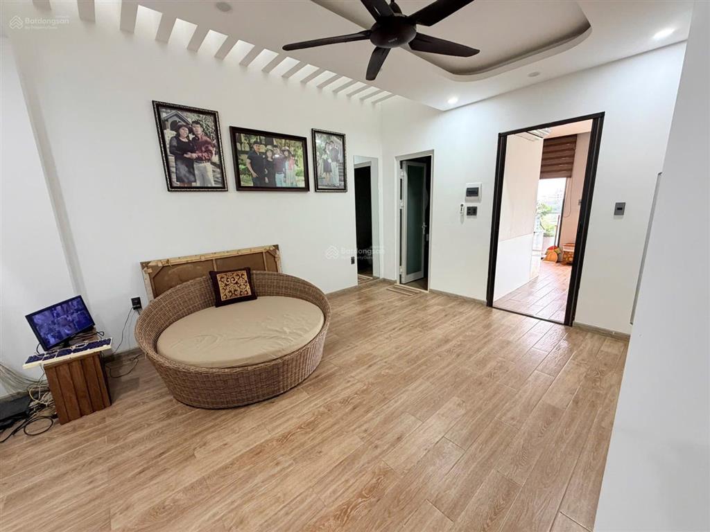 Shophouse căn ống duy nhất 2 mặt tiền nguyễn sinh sắc sổ hồng chính chủ cần bán