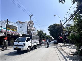 Lô đường 10m5 rẻ nhất liên chiểu vị trí kinh doanh trục huyết mạch thông biển