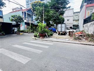 Lô góc 138m ngang 7m cực hiếm gần biển xây nhà hướng nhà nhìn ra biển thoáng mát