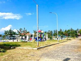 Lô mới 187,5m phan văn thuật view nhìn mặt biển và công viên thoáng mát