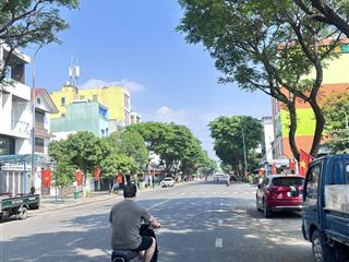 Cặp đất 200m mặt tiền kinh dương vương xây nhà hướng biển gần biển gần trung tâm hành chính
