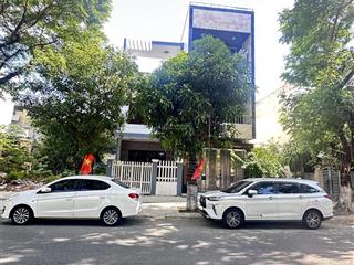 Nhà 3 tầng mặt tiền đường 10m5 rẻ nhất hoà minh liên chiểu gần biển