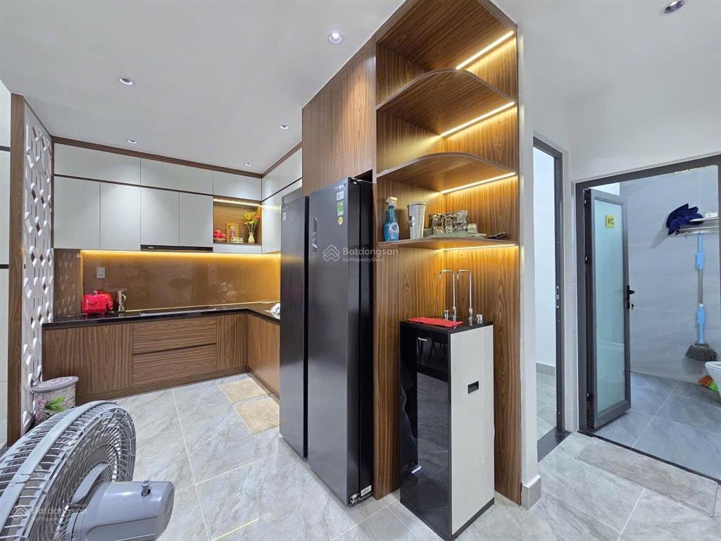 Nhà 3 tầng mới full nội thất giá hời liên chiểu gần biển