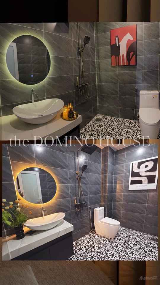 Nhà đẹp 3 tầng 3 mê 2 mặt kiệt 6m đường huỳnh ngọc huệ, trung tâm thanh khê, đà nẵng