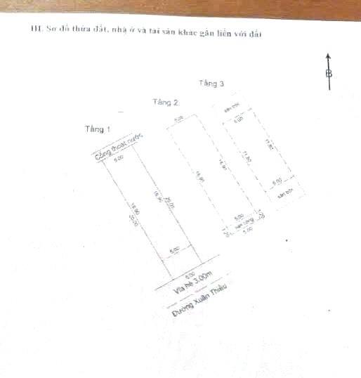 5 tỷ 6 anh chị sở hữu ngay nhà 3 tầng 3 mê 4 phòng ngủ sát biển ntt  sổ hồng hoàn chỉnh chính chủ