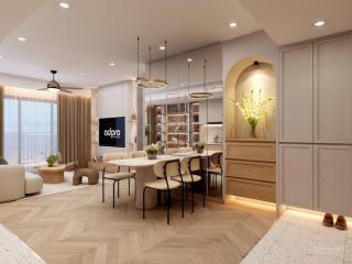 Cập nhật mới nhất giá cho thuê the infiniti t2/2026  vp tại dự án hỗ trợ 24/7, nhận ký gửi bđs