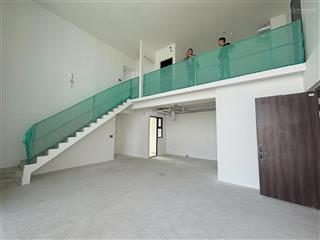 Bán gấp duplex view sông rẻ nhất chỉ 81tr/m2 tại the infiniti diện tích 155,43m2 nhà mới từ cđt