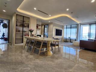 Bán ch midtown m8 the peak 3pn siêu phẩm căn góc view sông trực diện chuẩn sống thượng lưu tại pmh