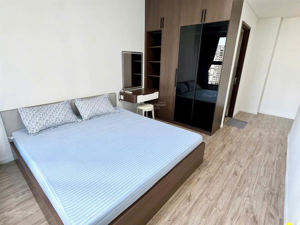 Cho thuê the infiniti quận 7 2pn, 2wc, 91m2 full nội thất cao cấp mới 100% giá sốc 25tr (miễn pql)