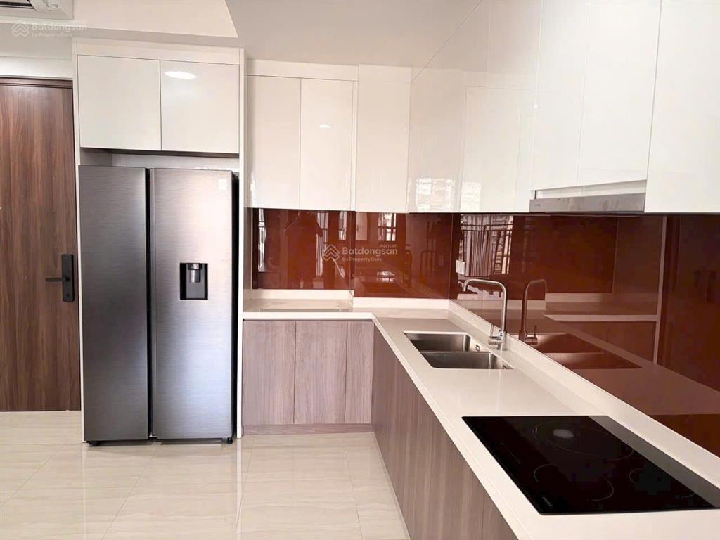 Cho thuê the infiniti quận 7 2pn, 2wc, 91m2 full nội thất cao cấp mới 100% giá sốc 25tr (miễn pql)