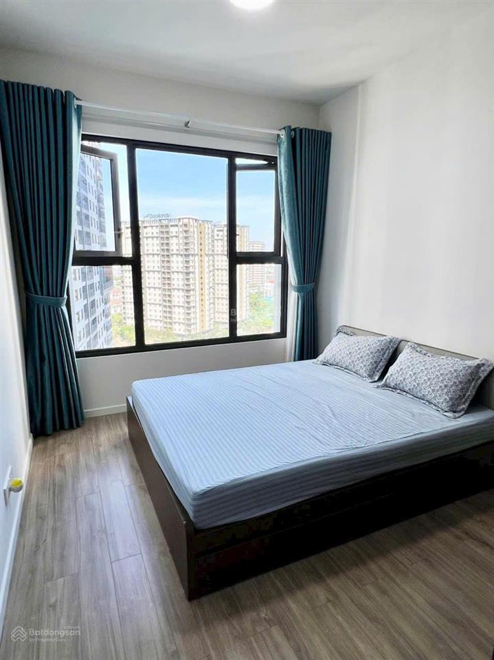 Cho thuê the infiniti quận 7 2pn, 2wc, 91m2 full nội thất cao cấp mới 100% giá sốc 25tr (miễn pql)