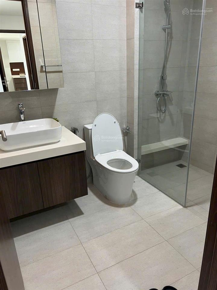 Cho thuê the infiniti quận 7 2pn, 2wc, 91m2 full nội thất cao cấp mới 100% giá sốc 25tr (miễn pql)