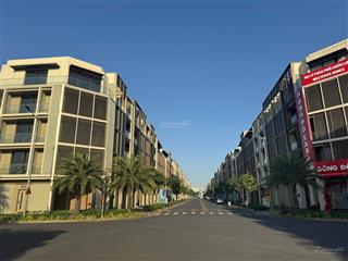 Bán lỗ 9 tỷ căn nhà phố soho the globall city trục đường lớn rộng 20m đã có sổ hồng công riêng