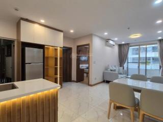 Có ngay căn shophouse 1pn tại midtown m6 chỉ với 8 tỷ, phù hợp với ac làm kd, vị trí trung tâm pmh