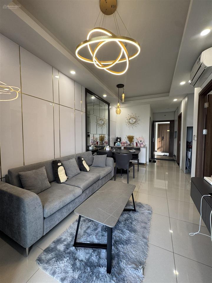 Bán gấp căn góc 2pn full nt dt 70m2 view sông siêu đẹp tại q7 saigon riverside giá rẻ nhất dự án