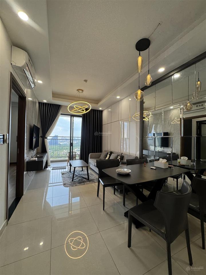 Bán gấp căn góc 2pn full nt dt 70m2 view sông siêu đẹp tại q7 saigon riverside giá rẻ nhất dự án