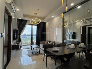 Bán gấp căn góc 2pn full nt dt 70m2 view sông siêu đẹp tại q7 saigon riverside giá rẻ nhất dự án