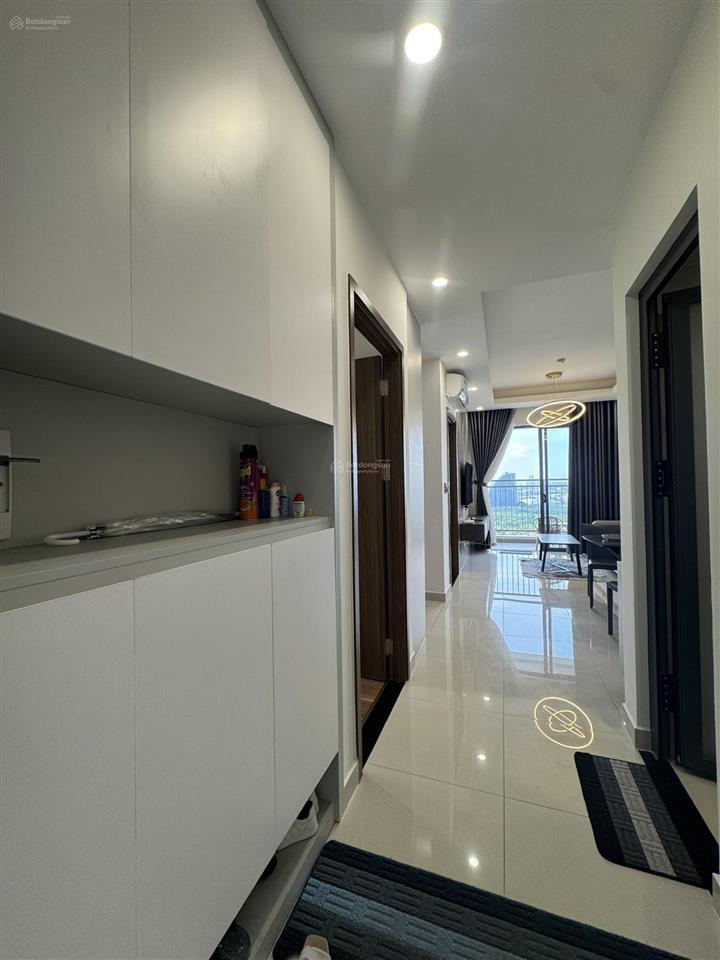 Bán gấp căn góc 2pn full nt dt 70m2 view sông siêu đẹp tại q7 saigon riverside giá rẻ nhất dự án