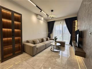Cho thuê gấp 3pn midtown m8 khu the peak full nội thất cao cấp view sông thoáng mát  xem nhà 24/7
