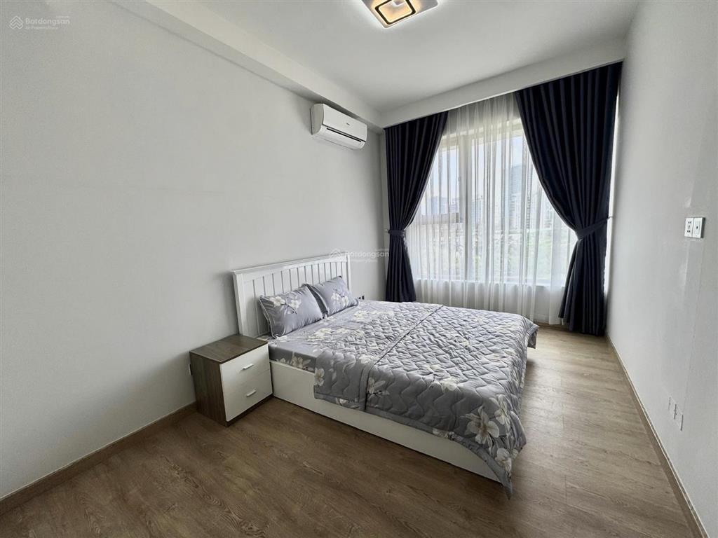 Cho thuê gấp 3pn midtown m8 khu the peak full nội thất cao cấp view sông thoáng mát  xem nhà 24/7