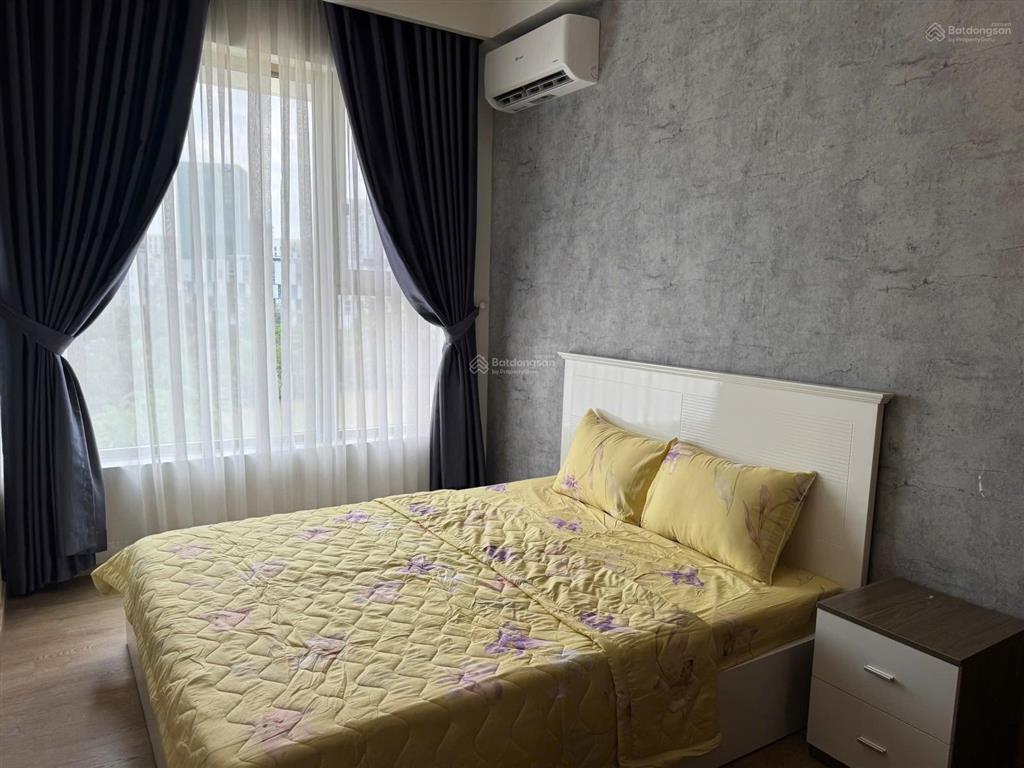 Cho thuê gấp 3pn midtown m8 khu the peak full nội thất cao cấp view sông thoáng mát  xem nhà 24/7