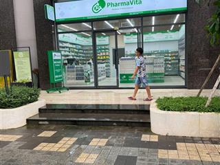 Cho thuê gấp căn shophouse đẹp nhất q7 saigon riverside, khu dân cư hơn 12000 cư dân đang sinh sống