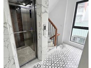 Chính chủ bán nhà riêng xã đànô chợ dừanhà mới 6 tầng thang máy.ô tô đỗ cửa.