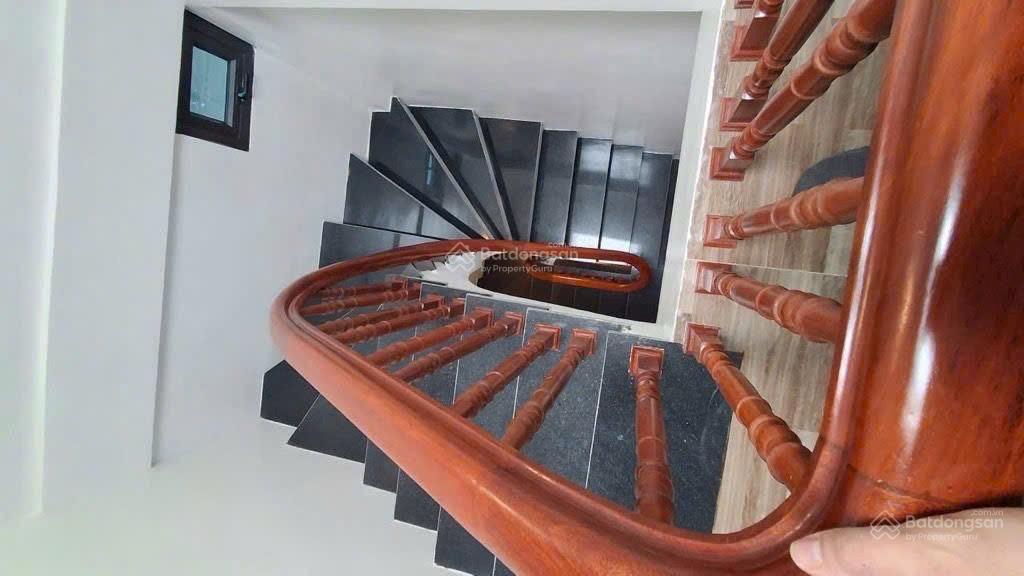 Bán nhà riêng 45m2/5 tầng ô tô đỗ cổng tại phố phan kế bính  đào tấn  liễu giai  ba đình