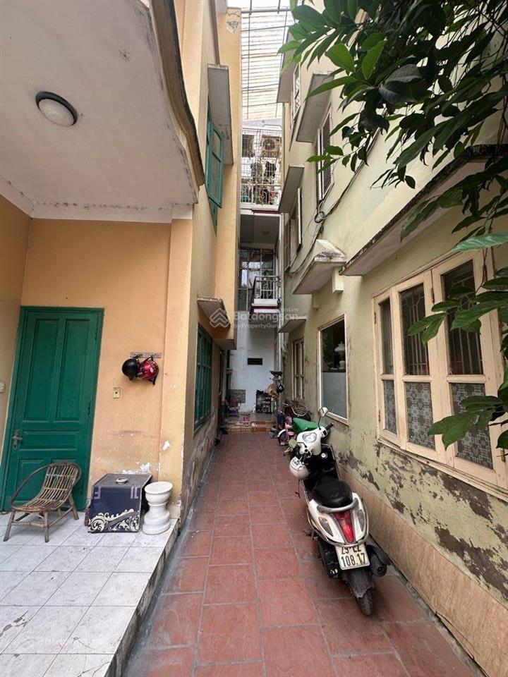 Bán đất tại giảng võ, 13,5 tỷ, 82 m2, mặt tiền 6,3m, ngõ 3m