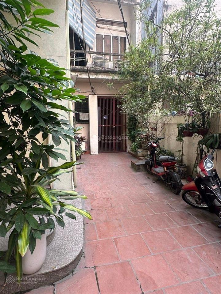 Bán đất tại giảng võ, 13,5 tỷ, 82 m2, mặt tiền 6,3m, ngõ 3m