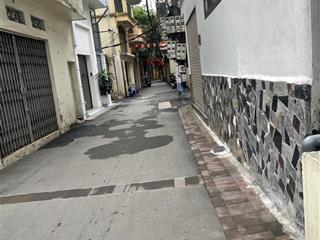 Bán đất 115m2, 25,9 tỷ tại hoàng hoa thám, p cống vị, q.ba đình, hà nội